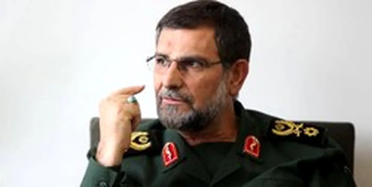 فرمانده نیروی دریایی سپاه: اگر اتفاقی بیفتد، کشورهای حاشیه خلیج فارس از تشنگی می‌میرند