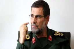 فرمانده نیروی دریایی سپاه: اگر اتفاقی بیفتد، کشورهای حاشیه خلیج فارس از تشنگی می‌میرند