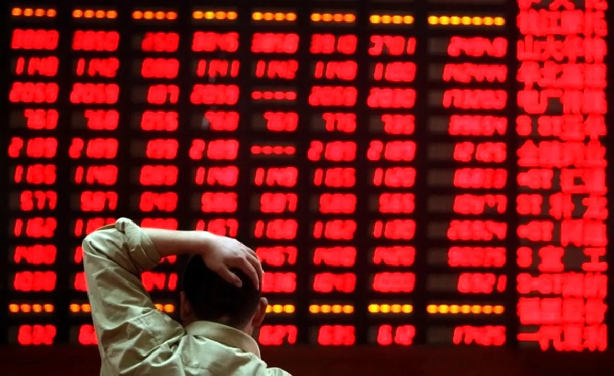 وضعیت بازار بورس امروز دوشنبه 31 شهریور 99