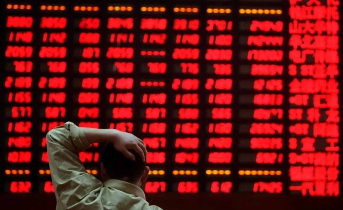 وضعیت بازار بورس امروز دوشنبه 31 شهریور 99