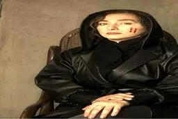 اشک های هانیه توسلی 