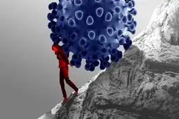 ادعای جدید درباره منشأ ویروس کرونا؛ پای یک زن در میان است!