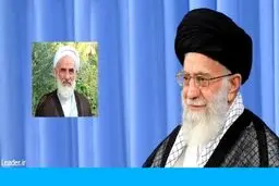 با حکم رهبر انقلاب؛ شیخ عباسعلی سلیمانی امام جمعه کاشان شد