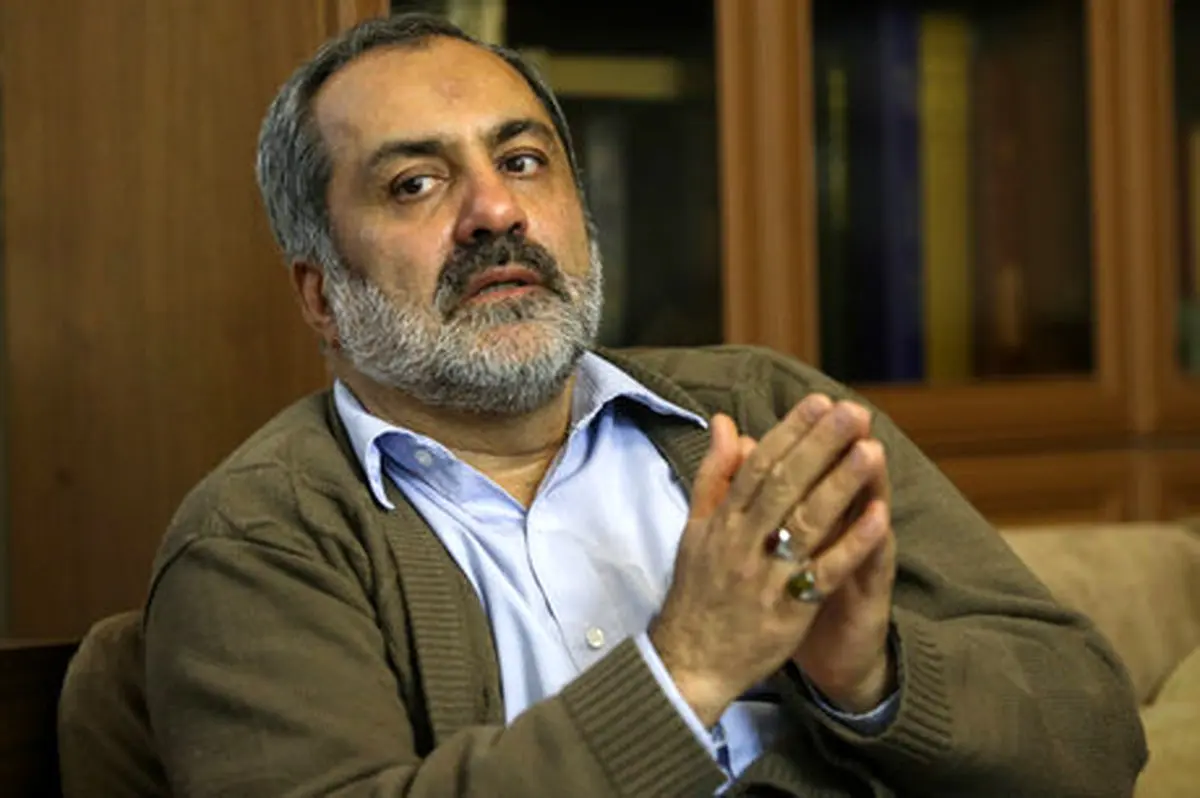 کیهان حکم صادر کرد: صبر جایز نیست!