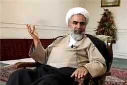 روح‌الله حسينيان در گفت‌وگو با «نامه‌نيوز»: از استعفاي ظريف خوشحاليم