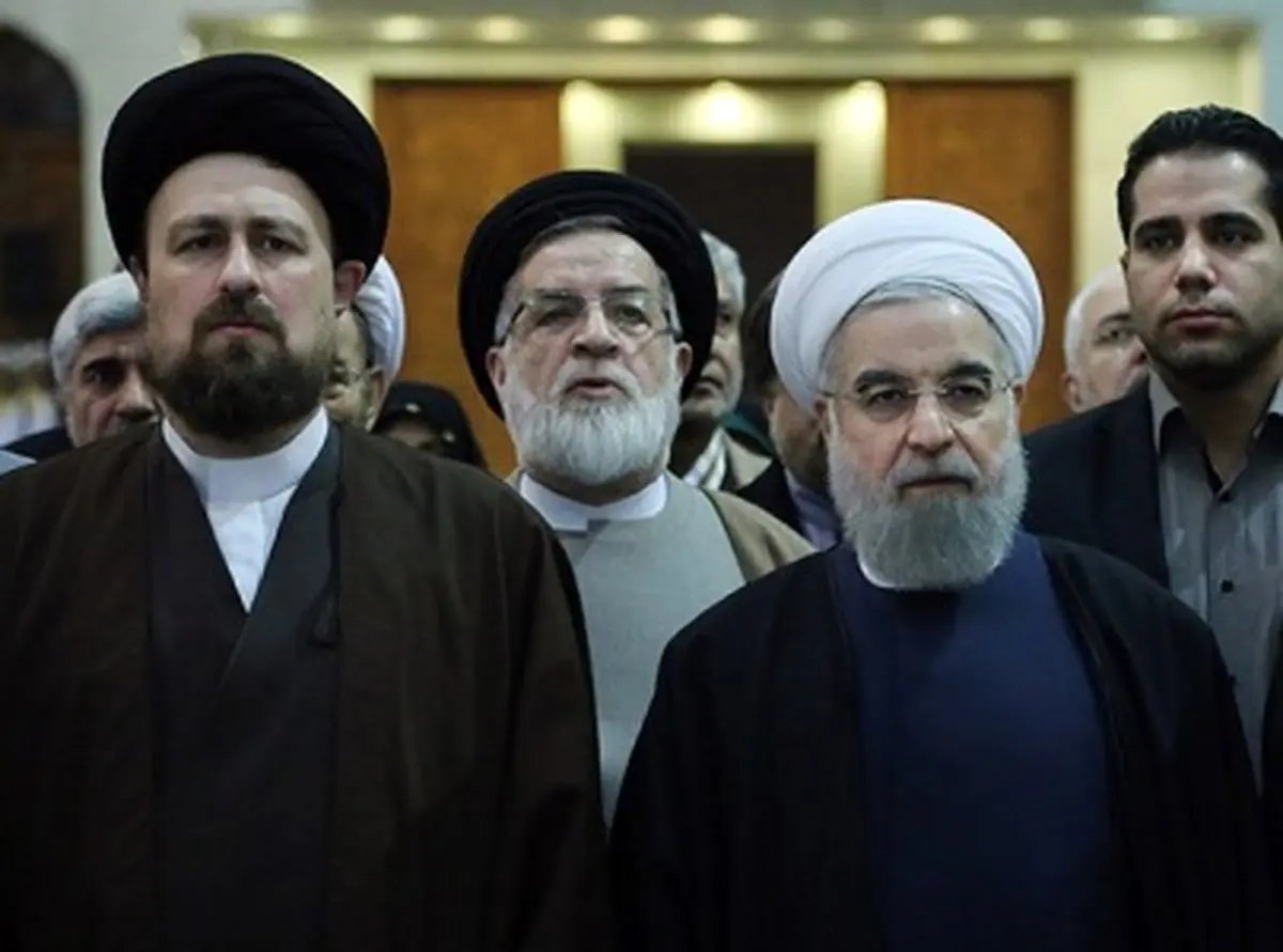 حسن خمینی:زندگی بهتر باید برای همه مردم فراهم شود