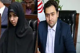 واسطه ازدواج کامبیز مهدی‌زاده با دختر رییس‌جمهور که بود؟ / داماد رئیس جمهور: روحانی گفت به خاطر مردم نمی‌توانم راحت بخوابم