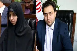 واسطه ازدواج کامبیز مهدی‌زاده با دختر رییس‌جمهور که بود؟ / داماد رئیس جمهور: روحانی گفت به خاطر مردم نمی‌توانم راحت بخوابم
