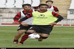 تصاویری از حضور تیم ملی فوتبال در اردوی پرتغال