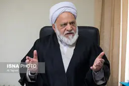 چالش یک عضو مجمع برای حسن روحانی : نظر آقا را کتبی بخواهید
