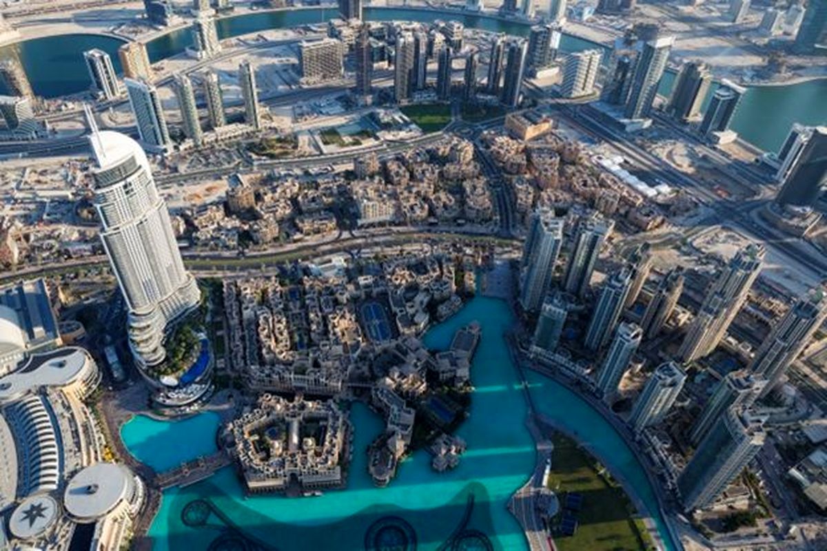 خرید ملک در دوبی را با دوبیرا تجربه کنید