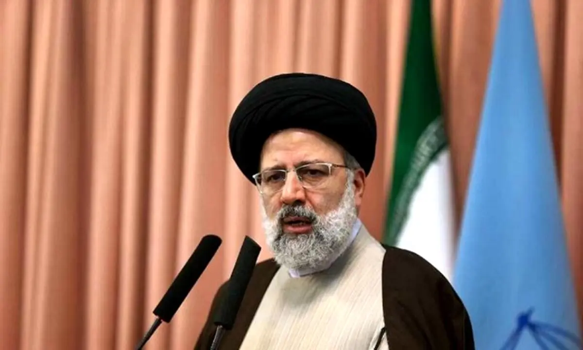 دستورات مهم آیت الله رئیسی درباره پرونده ترور سردار قاسم سلیمانی