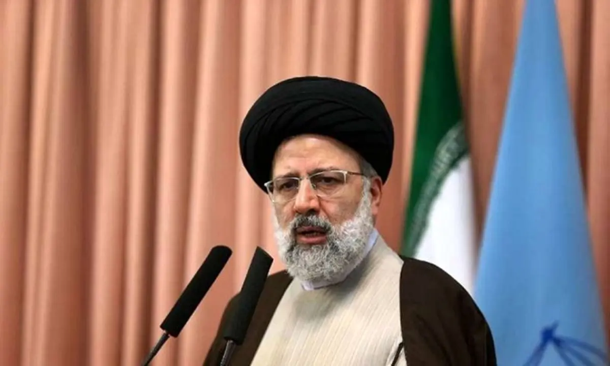 دستورات مهم آیت الله رئیسی درباره پرونده ترور سردار قاسم سلیمانی