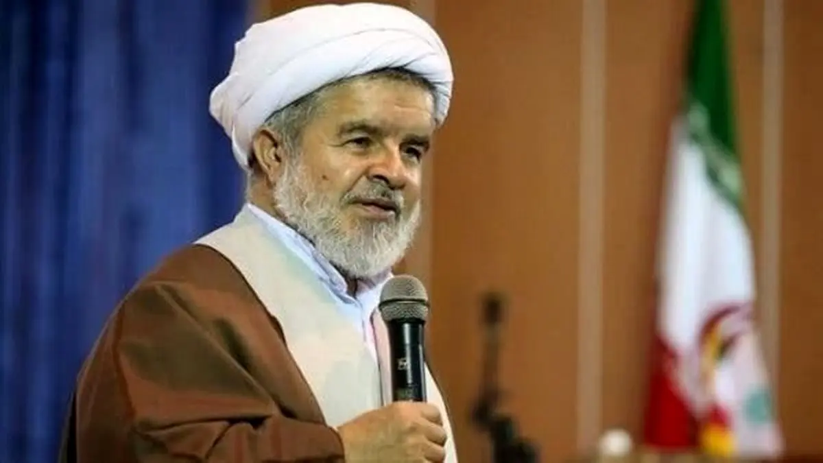 حجت الاسلام راستگو درگذشت