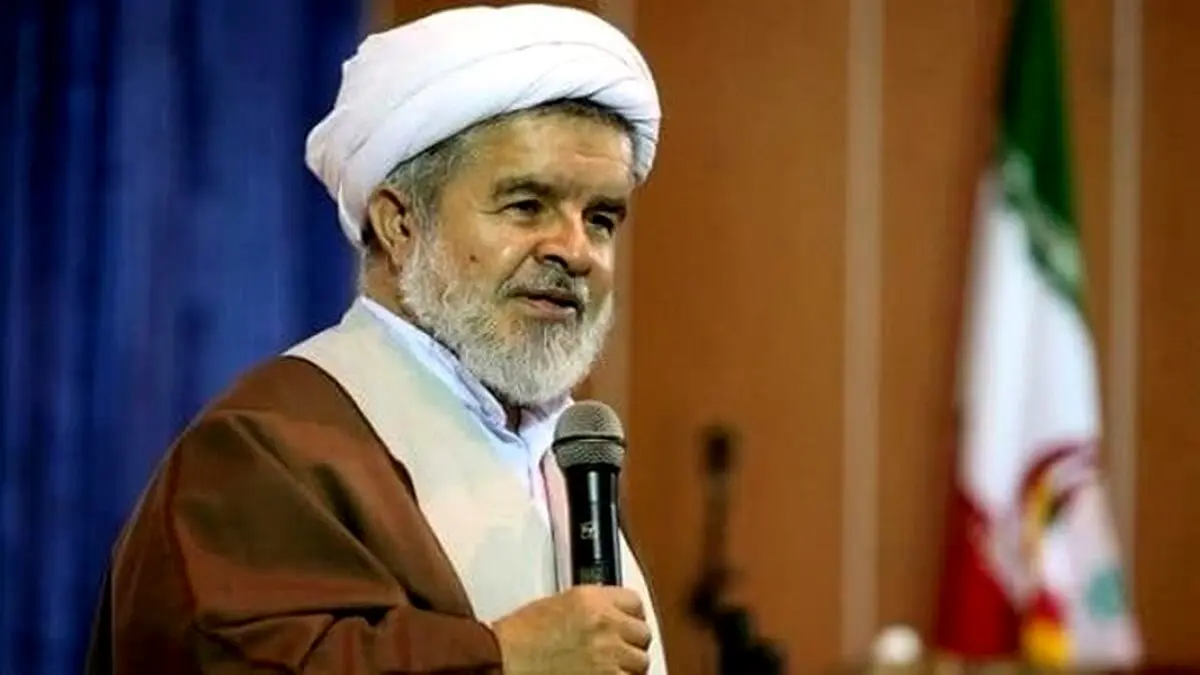 حجت الاسلام راستگو درگذشت