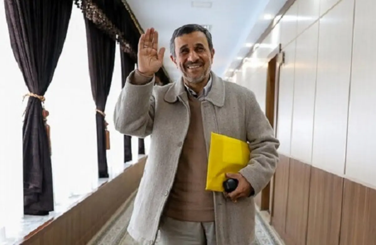 احمدی‌نژاد قصد افشاگری دارد؟ + جزئیات