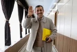 احمدی‌نژاد قصد افشاگری دارد؟ + جزئیات