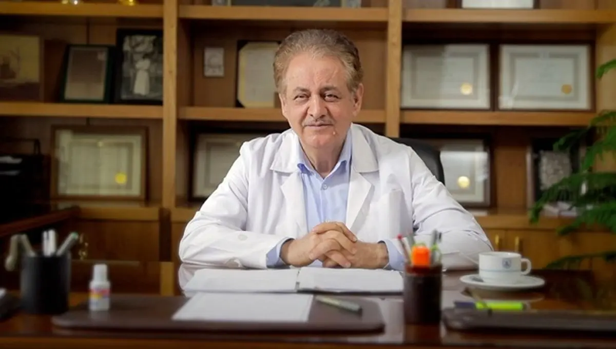 همه چیز درباره ویروس جدید کرونا/ دکتر مردانی: سرعت انتشار نوع جدید ۷۰ برابر بیشتر از قبل است/ مسولان انگلیسی پنهان‌کاری کرده‌اند/ تمام کسانی که اخیرا از لندن وارد ایران شده اند باید نمونه‌برداری شوند