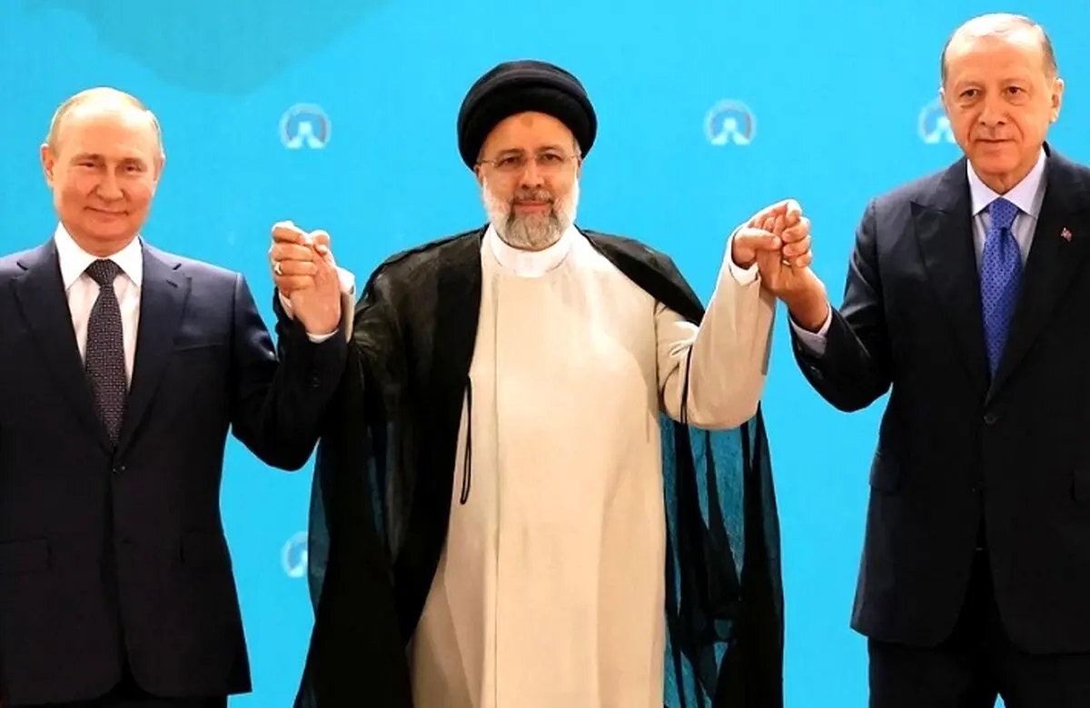 فارن پالیسی: چرا پوتین هنوز هم در خاورمیانه دوستانی دارد؟