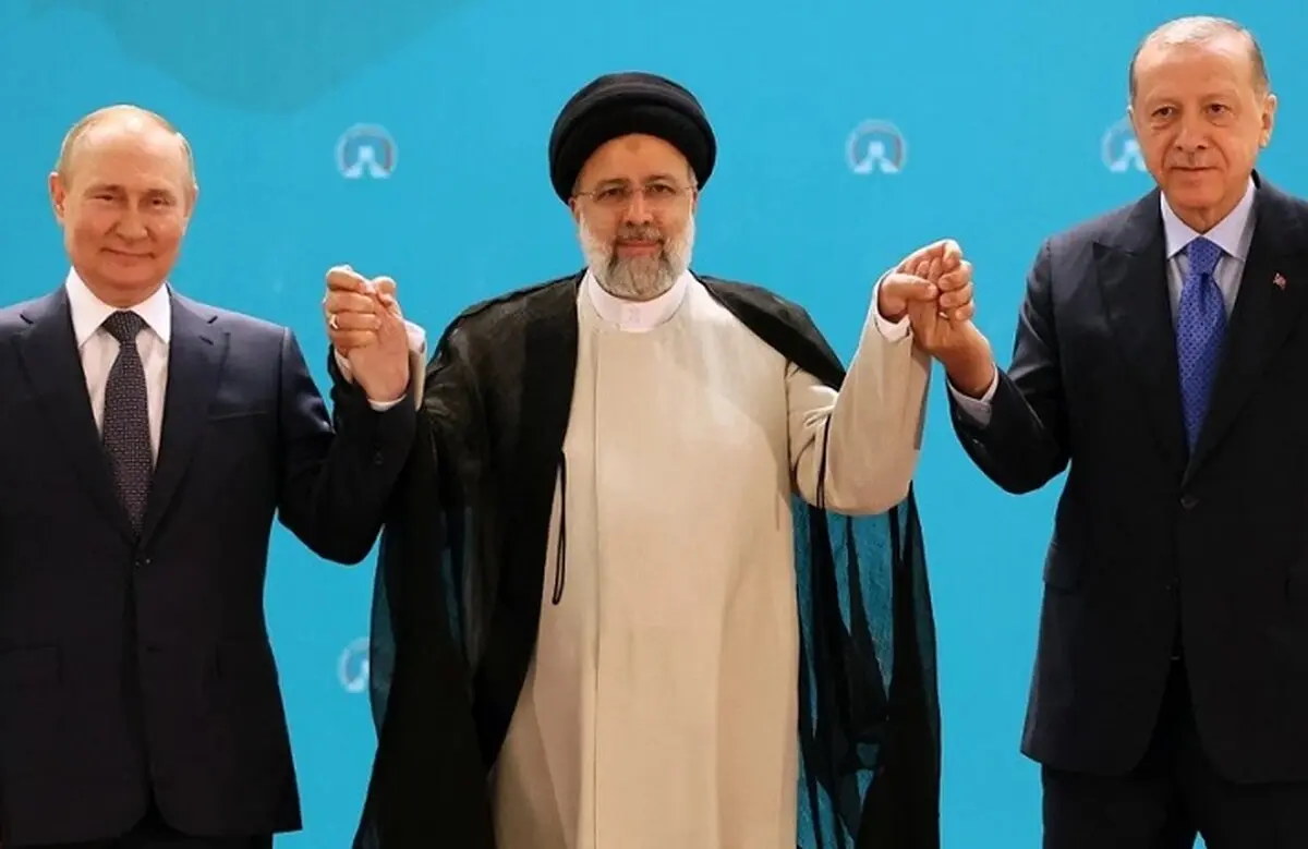 فارن پالیسی: چرا پوتین هنوز هم در خاورمیانه دوستانی دارد؟