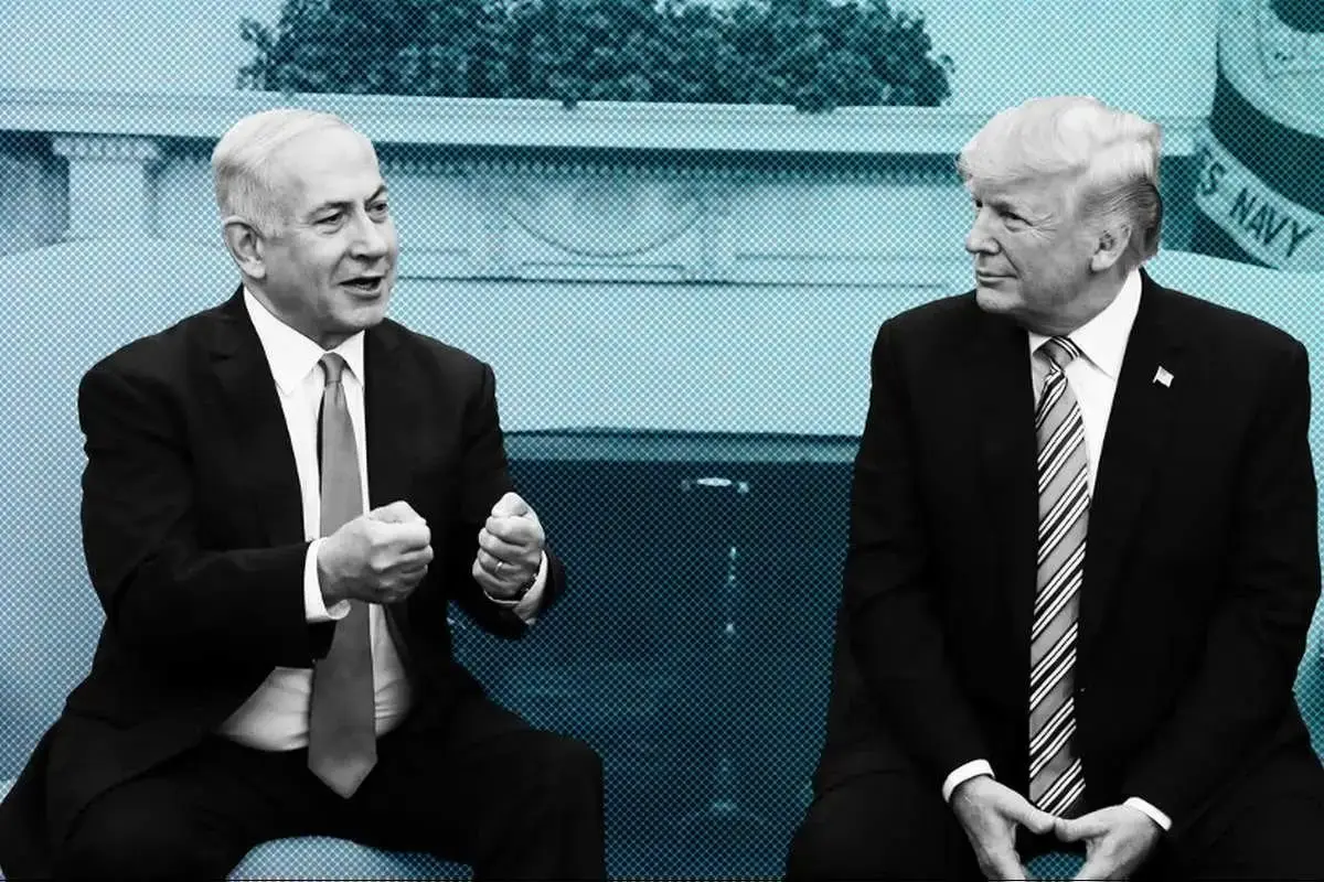 مخالفت صریح اسرائیل با طرح آمریکا؛ جنگ ادامه دارد