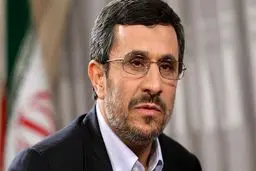 احمدی‌نژاد:در وقت انتخابات افشاگری خواهم کرد/ فنر مردم به زودی در خواهد رفت