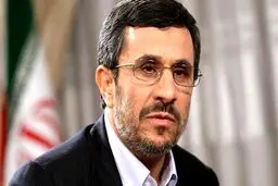 احمدی‌نژاد:در وقت انتخابات افشاگری خواهم کرد/ فنر مردم به زودی در خواهد رفت