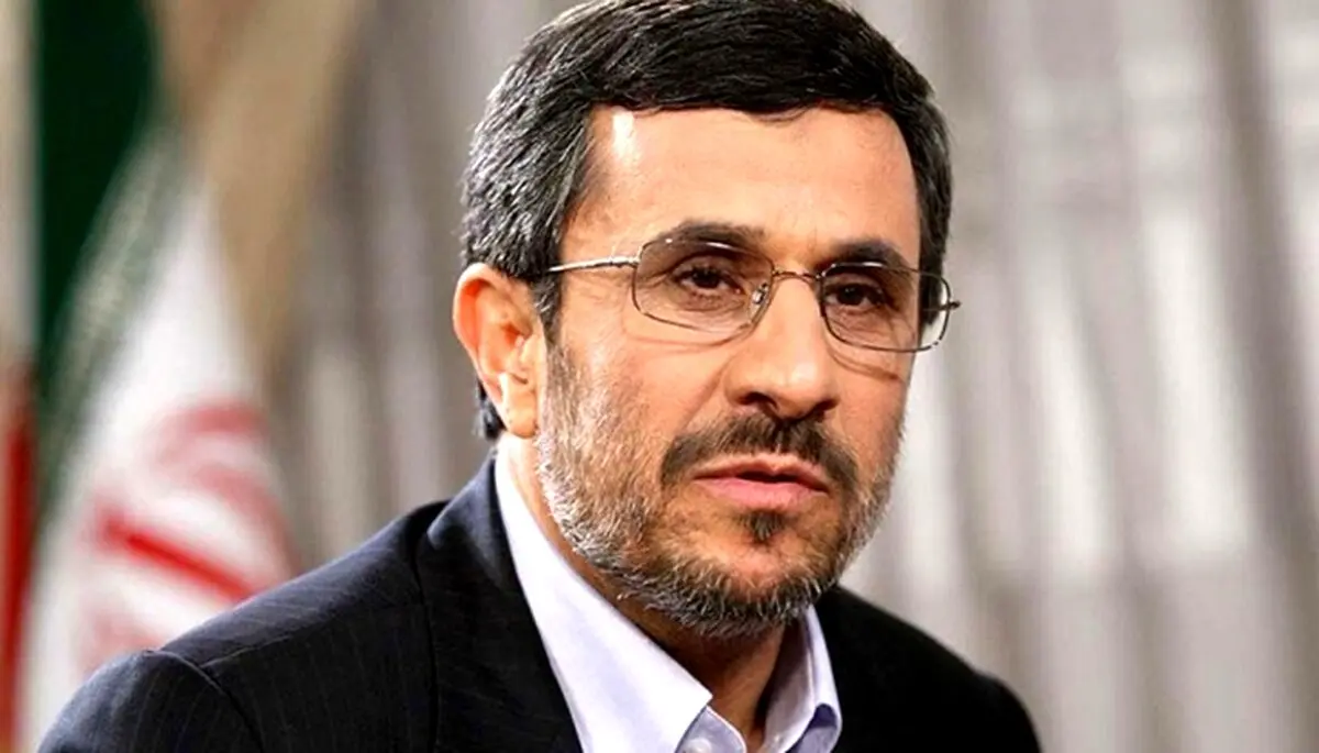 احمدی‌نژاد:در وقت انتخابات افشاگری خواهم کرد/ فنر مردم به زودی در خواهد رفت