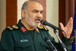 فرمانده سپاه: دشمنان دست از شیطنت برندارند، منافعشان در منطقه را به آتش می‌کشیم / به خیمه دشمن نزدیک هستیم؛ تا پیروزی فاصله‌ای نداریم