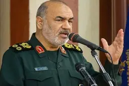 فرمانده سپاه: دشمنان دست از شیطنت برندارند، منافعشان در منطقه را به آتش می‌کشیم / به خیمه دشمن نزدیک هستیم؛ تا پیروزی فاصله‌ای نداریم