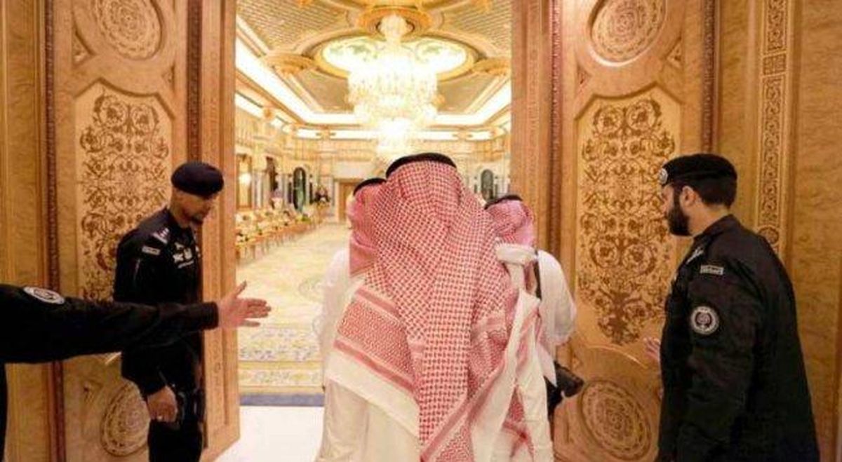 المیادین: بن سلمان، آخرین میخ بر تابوت پادشاهی آل سعود