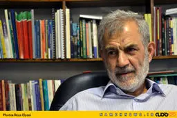 روایت‌ غفوری‌فرد از کل کل کردن‌هایش با بنی‌صدر و دولت میرحسین و دردانه‌‌اش