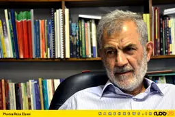 روایت‌ غفوری‌فرد از کل کل کردن‌هایش با بنی‌صدر و دولت میرحسین و دردانه‌‌اش