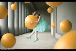 تصاویر ارسال شده به مسابقه عکس سال سونی