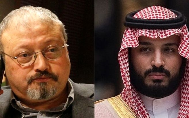 رمزگشایی از اعتراف محمد بن‌ سلمان درباره قتل خاشقجی