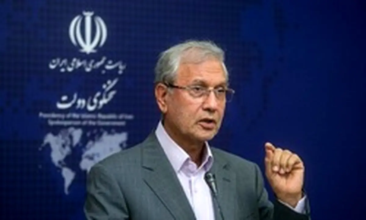 واکنش ربیعی به طرح آمریکا: تمدید تحریم تسلیحاتی ایران پیامدهای وخیمی فراتر از برجام خواهد داشت