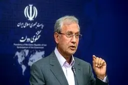 واکنش ربیعی به طرح آمریکا: تمدید تحریم تسلیحاتی ایران پیامدهای وخیمی فراتر از برجام خواهد داشت