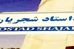 بررسی نامگذاری خیابانی به نام «استاد شجریان» در مشهد