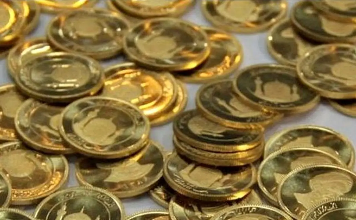 ریزش سنگین سکه در راه است؟