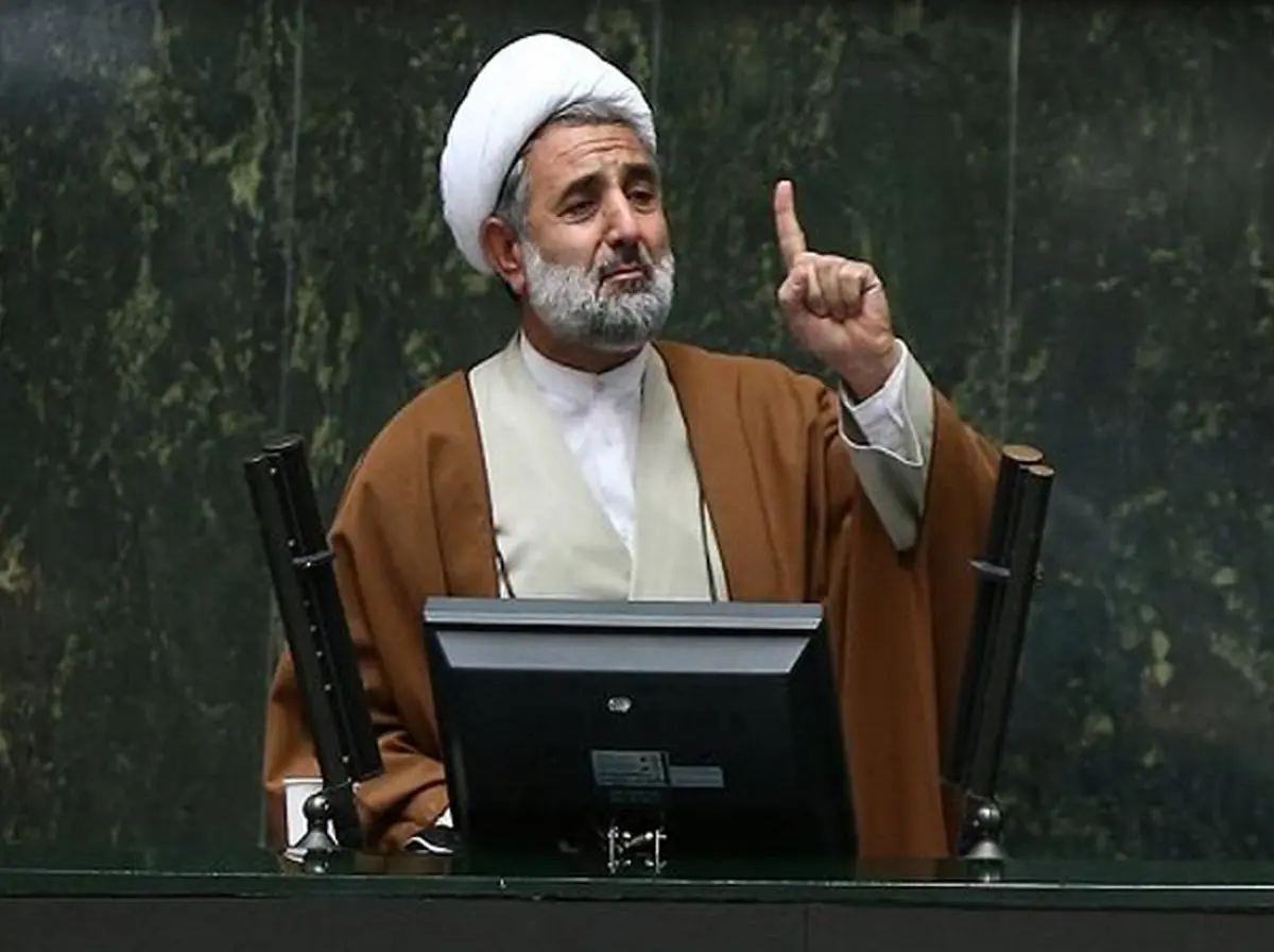 رئیس کمیسیون امنیت ملی: بسته پولی فرانسه دام است / باید غنی‌سازی اتمی را به ۲۰ درصد برسانیم