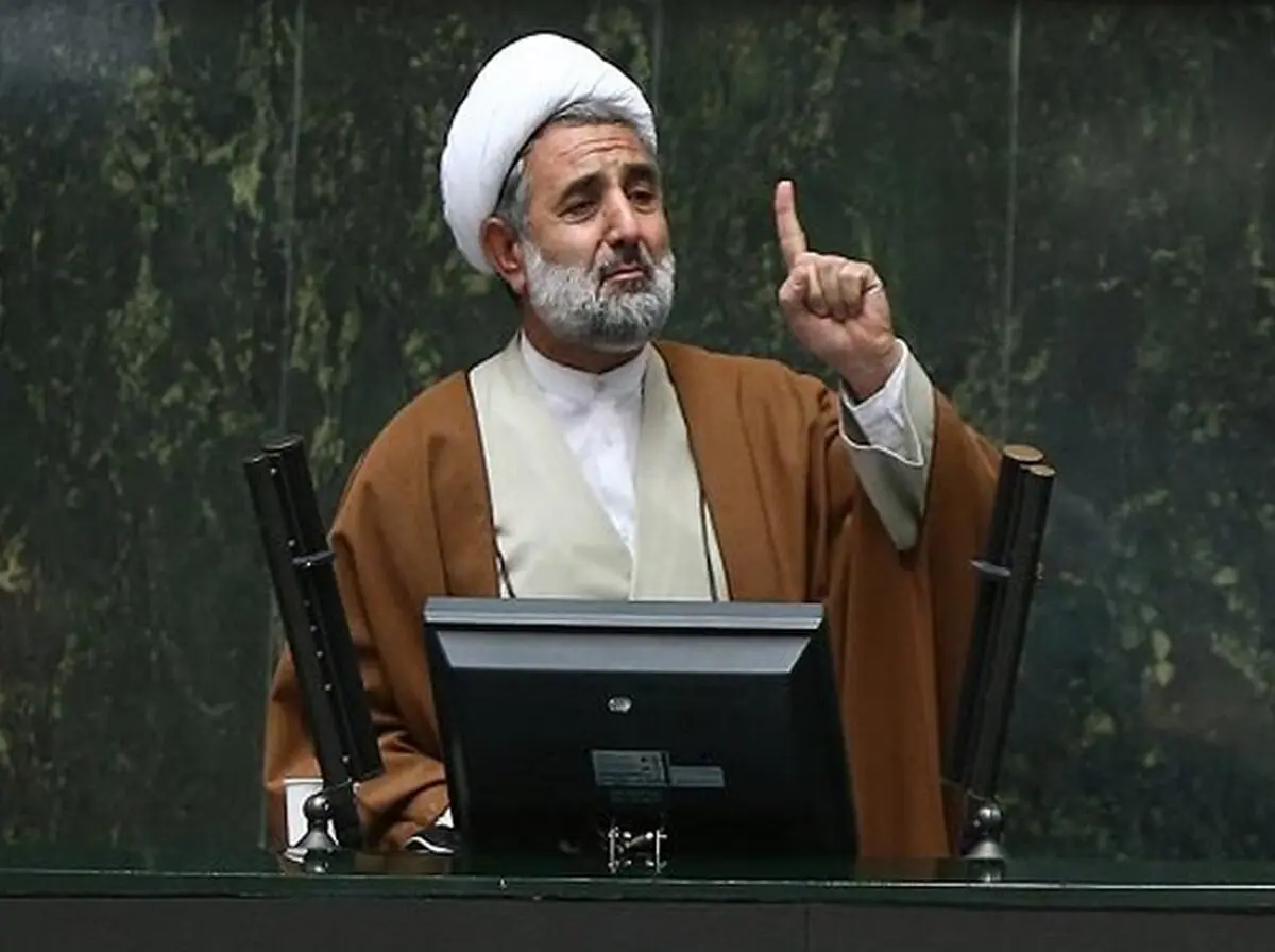 رئیس کمیسیون امنیت ملی: بسته پولی فرانسه دام است / باید غنی‌سازی اتمی را به ۲۰ درصد برسانیم