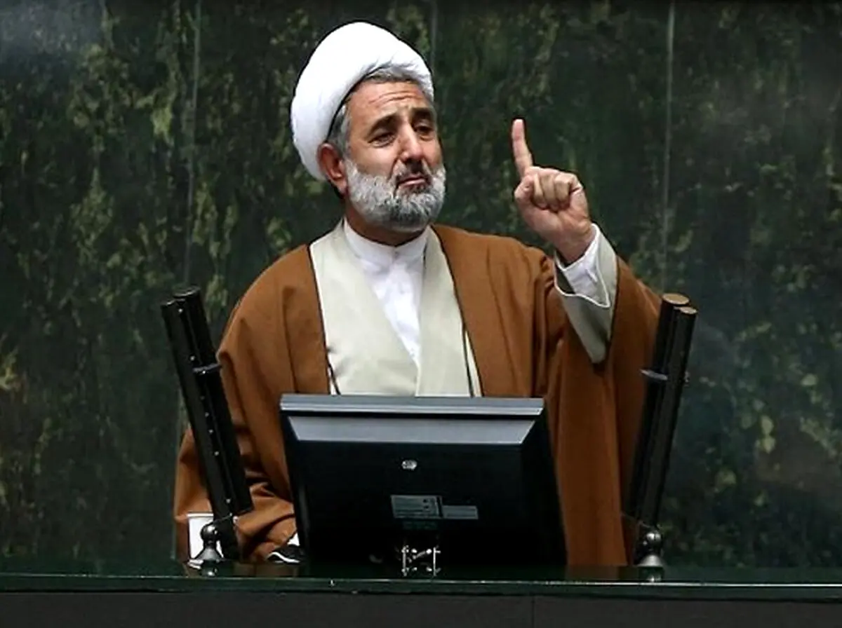 رئیس کمیسیون امنیت ملی: بسته پولی فرانسه دام است / باید غنی‌سازی اتمی را به ۲۰ درصد برسانیم