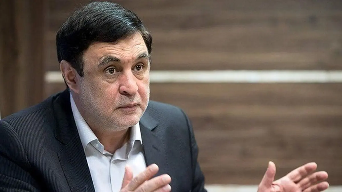 ناصر ایمانی: سید حسن خمینی پایگاه رأی بالایی ندارد / بعید است طرفداران اصولگرایی و حامیان اصلاح‌طلبی رأی خود را به نام سید حسن خمینی بنویسند