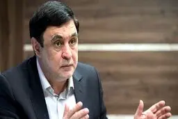 ناصر ایمانی: سید حسن خمینی پایگاه رأی بالایی ندارد / بعید است طرفداران اصولگرایی و حامیان اصلاح‌طلبی رأی خود را به نام سید حسن خمینی بنویسند