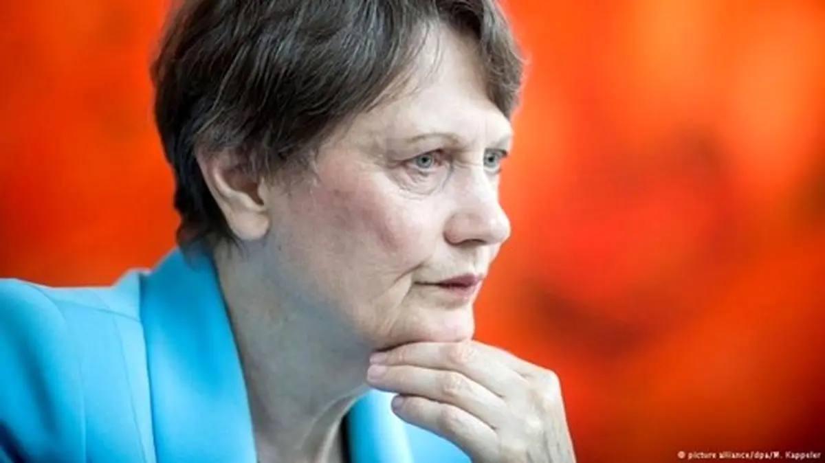 یک زن نیوزیلندی، نامزد دبیرکلی سازمان ملل