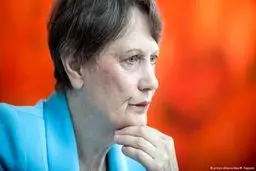 یک زن نیوزیلندی، نامزد دبیرکلی سازمان ملل