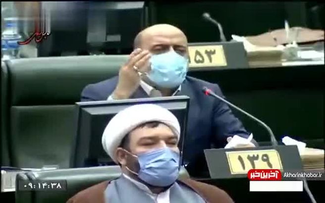 کنایه سنگین نماینده مجلس به وزیر آموزش و پرورش