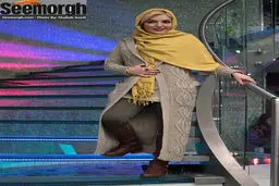 شهرزاد عبدالمجید, سمیرا حسینی و شیوا ابراهیمی در اکران فیلم لاک قرمز