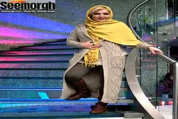 شهرزاد عبدالمجید, سمیرا حسینی و شیوا ابراهیمی در اکران فیلم لاک قرمز