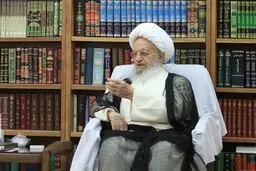 واکنش آیت الله مکارم شیرازی به برگزاری مراسم عاشورا در روزهای کرونایی